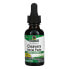 Cleavers Aerial Parts, Fluid Extract, Alcohol-Free, 2,000 mg, 1 fl oz (30 ml)