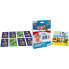 SHUFFLE Children´S Letter Aqua Patrol Set Breakfish And Couples