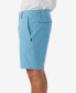 ფოტო #2 პროდუქტის Reserve Heather 19 Shorts