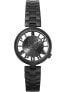 Plein Sport PSMBA0623 Tiger Luxe Ladies Watch 36mm 5ATM