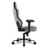 Фото #8 товара Sharkoon SKILLER SGS40 Fabric - Padded seat - Padded backrest - Grey - Grey - Fabric - Foam - Fabric - Foam