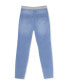 Фото #2 товара Брюки для малышей HUE джинсовые плотные