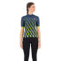 CASTELLI Pendio short sleeve jersey