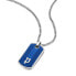 Pánský ocelový náhrdelník Hang PEAGN0032802