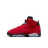 [384665-600] Grade School Air Jordan RETRO 6 'TORO BRAVO (GS)'