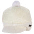 Кепка CMP 5511202 Beanie Gesso - фото #2