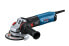 Фото #1 товара BOSCH SZLIFIERKA KĄTOWA 125mm/1700W GWS 17-125 TS 9700obr