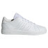 Ftwr White / Ftwr White / Grey One