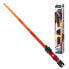 Фото #3 товара STAR WARS Lightsaber Forge Kyber Core Darth Vader Electronic Lightsaber