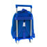 Фото #3 товара Школьный рюкзак с колесиками 705 R. C. Deportivo de La Coruña (27 x 10 x 67 cm)