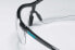Фото #3 товара UVEX Arbeitsschutz 9193376 - Safety glasses - Petrol - Black - Polycarbonate - 1 pc(s)
