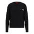 ფოტო #2 პროდუქტის HUGO Unite 10247048 long sleeve T-shirt