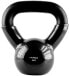 Kettlebell HMS KNV06 gumowany 6 kg