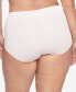 Warners® No Pinching No Problems® Tailored Brief 5738