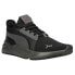 Puma Pacer Future Street Lace Up Mens Black Sneakers Casual Shoes 384635-02