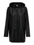 Фото #6 товара Куртка JACQUELINE DE YONG ELISA RAINCOAT Black