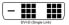 Фото #3 товара Techly ICOC-DVI-8000, 1.8 m, DVI-D, DVI-D, Male, Male, Black