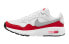 Фото #1 товара Кроссовки Nike Air Max SC Low GS White-Red