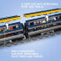 Фото #5 товара LEGO City 60197 - Personenzug (677 Teile) - 2018