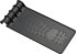 Brennenstuhl 1081000 - Cord reel holder - Black - Plastic - 1 pc(s) - 99.5 mm - 225 mm