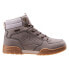 ფოტო #1 პროდუქტის IGUANA Solvis Mid WP Shoes