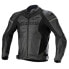 Фото #1 товара ALPINESTARS GP Force leather jacket