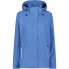 CMP Zip Hood 32X5826 detachable jacket