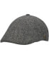 Фото #2 товара Men's New Orleans Saints Peaky Duckbill Fitted Hat
