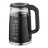 Kettle Eldom C530 Black 1,7 L