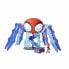 Фото #1 товара Playset Marvel F14615L00 Spiderman + 3 years