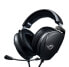 ASUS ROG Theta Electret - Headset - Head-band - Gaming - Black - Binaural - 1.5 m