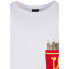 Фото #3 товара CAYLER & SONS Happy Meal Pocket Short Sleeve Round Neck T-Shirt