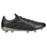 Фото #2 товара Puma King Platinum Firm Ground Soccer Cleats Mens Black Sneakers Athletic Shoes
