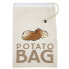 Фото #1 товара KITCHENCRAFT Potato Food Bag