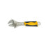 Фото #2 товара Adjustable wrench Vorel 0-19mm/150mm