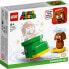 Фото #3 товара Конструктор LEGO Супер Марио 71404 "Ботинки Гумбы" - Для детей.