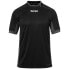 ფოტო #1 პროდუქტის KEMPA Prime short sleeve T-shirt