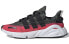 Фото #2 товара Кроссовки Adidas Originals LXCON Black/Red