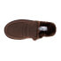 Фото #4 товара BEACH by Matisse Stowe Platform Mules Womens Brown STOWE-233