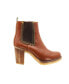 Фото #2 товара Women's Boot Pully 574 Brown