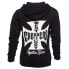 Фото #2 товара WEST COAST CHOPPERS Classic Logo Full Zip Sweatshirt