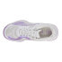 Фото #4 товара Puma Accelerate Nitro Sqd Volleyball Womens White Sneakers Athletic Shoes 10747