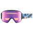 Фото #2 товара ANON M4 Cylindrical Ski Goggles