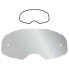 ფოტო #2 პროდუქტის ARMOR VISION Tear Off Rip´n´Roll Colossus replacement lenses