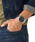Фото #6 товара Наручные часы Bulova women's Sutton Diamond Stainless Steel Bracelet Watch 32.5mm