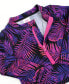 ფოტო #6 პროდუქტის Baby Girls Baby Long Sleeve Zipper Rash Guard 2-Piece