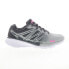 Фото #2 товара Fila Memory Superstride 3 5RM01649-262 Womens Gray Athletic Running Shoes 8