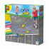 SES Chalk games 5 in 1