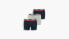 Фото #1 товара Трусы мужские Levi's Boxer Brief - 3 упаковки