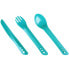 Фото #2 товара LIFEVENTURE Ellipse Cutlery Set